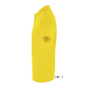 Sols Perfect f�rfi pik�p�l�, Gold (gall�ros p�l�, kevertsz�las, m�sz�las)