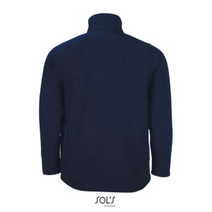Sols Race f�rfi softshell dzseki, French Navy (dzseki)