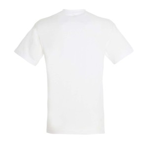 Sols Regent p�l�, Absolute White (T-shirt, p�l�, 90-100% pamut)