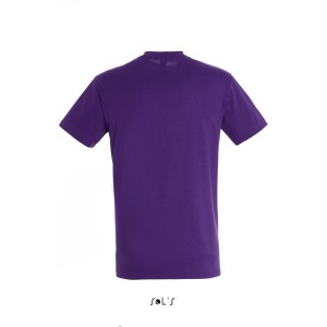 Sols Regent p�l�, Dark Purple (T-shirt, p�l�, 90-100% pamut)