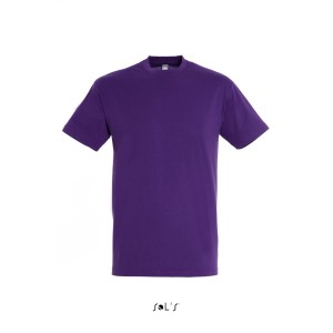 Sols Regent p�l�, Dark Purple (T-shirt, p�l�, 90-100% pamut)