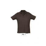 Sols Summer II pikpl, Chocolate (SO11342CO)