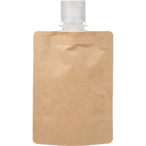 SPF 30 naptej, 50 ml, barna (test�pol� anyagok)