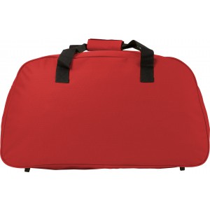 Sport-, utaz�t�ska, piros (utaz�t�ska)