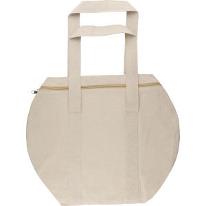 Sportt�ska, Oeko-Tex 180 g/m2 pamut, keki (utaz�t�ska)