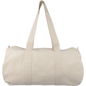 Sportt�ska, Oeko-Tex 180 g/m2 pamut, keki (utaz�t�ska)