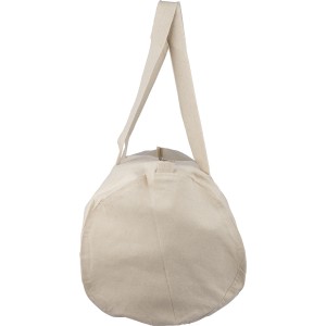 Sportt�ska, Oeko-Tex 180 g/m2 pamut, keki (utaz�t�ska)