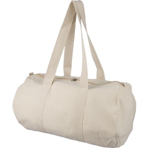 Sportt�ska, Oeko-Tex 180 g/m2 pamut, keki (utaz�t�ska)