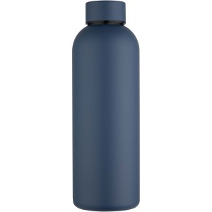 Spring rozsdamentes ac�l vizespalack, 750 ml, k�k (vizespalack)