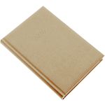 Standard A/5 napi drapp (532107)