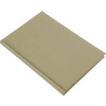 Standard B/5 napl drapp (560107)