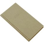 Standard zsebnaptr - ll drapp (581107)