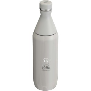 Stanley All Day Slim vizespalack, 600 ml, szrke (termosz)