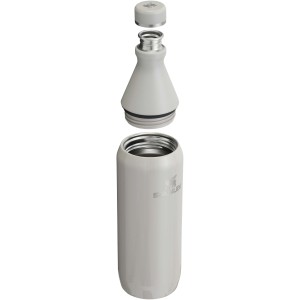 Stanley All Day Slim vizespalack, 600 ml, szrke (termosz)
