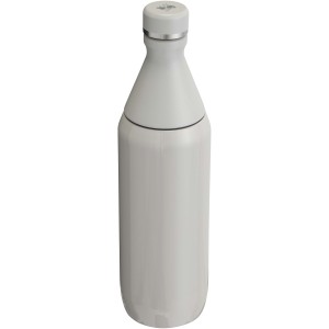 Stanley All Day Slim vizespalack, 600 ml, szrke (termosz)
