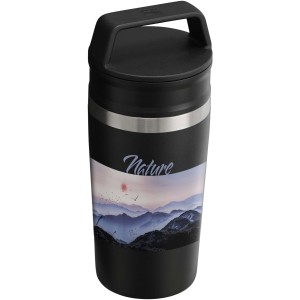 Stanley Caf-To-Go utazpohr, 350 ml, fekete (pohr)