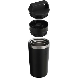 Stanley Caf-To-Go utazpohr, 350 ml, fekete (pohr)