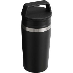 Stanley Caf-To-Go utazpohr, 350 ml, fekete (pohr)