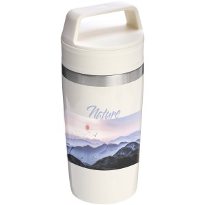 Stanley Caf-To-Go utazpohr, 350 ml, krm (pohr)