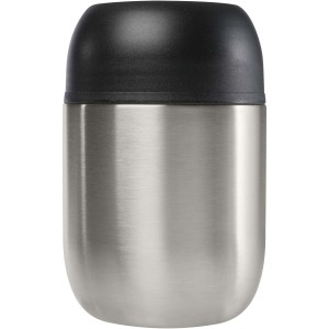 Supo jraacl duplafal teldoboz, 480 ml, ezst (fm konyhai eszkz)