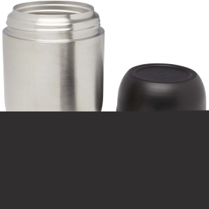 Supo jraacl duplafal teldoboz, 480 ml, ezst (fm konyhai eszkz)