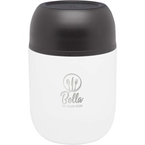 Supo jraacl duplafal teldoboz, 480 ml, fehr (fm konyhai eszkz)