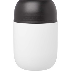 Supo jraacl duplafal teldoboz, 480 ml, fehr (fm konyhai eszkz)