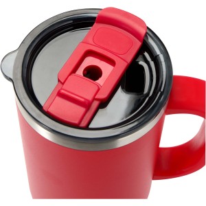 Sydney RCS duplafal pohr szvszllal, 1200 ml, piros (termosz)