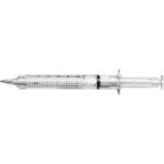 Syringe goly�stoll, �tl�tsz� (1063-21)