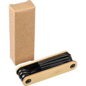 Szerszmkszlet, barna (szerszm)