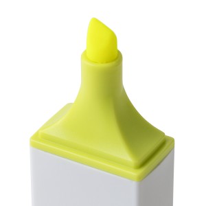 Sz�vegkiemel�, �jram�anyag, s�rga (sz�vegkiemel�)