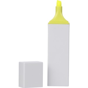 Sz�vegkiemel�, �jram�anyag, s�rga (sz�vegkiemel�)