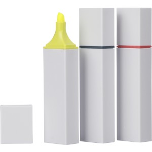 Sz�vegkiemel�, �jram�anyag, s�rga (sz�vegkiemel�)