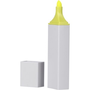 Sz�vegkiemel�, �jram�anyag, s�rga (sz�vegkiemel�)