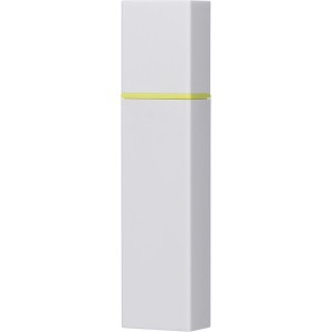 Sz�vegkiemel�, �jram�anyag, s�rga (sz�vegkiemel�)