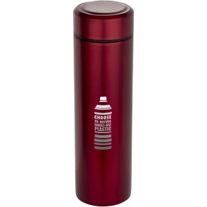 Taylor ac�l termosz, 450 ml, piros (vizespalack)