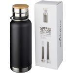 Thor rz-vkuumos palack, 480 ml, fekete (10059400)