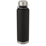 Thor rzvkuumos palack, 1 l, fekete (10067390)