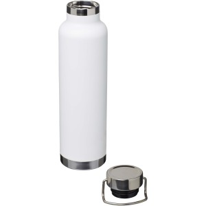 Thor rozsdamentes acl, vkuumos vizespalack, 650 ml, fehr (vizespalack)