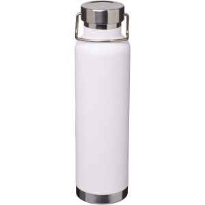 Thor rozsdamentes acl, vkuumos vizespalack, 650 ml, fehr (vizespalack)