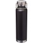 Thor rozsdamentes acl, vkuumos vizespalack, 650 ml, fekete