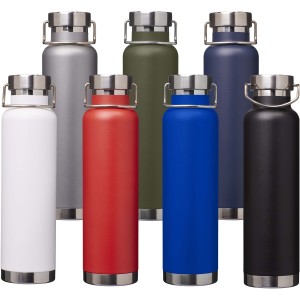 Thor rozsdamentes acl, vkuumos vizespalack, 650 ml, kirlykk (vizespalack)