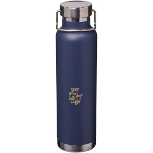 Thor rozsdamentes acl, vkuumos vizespalack, 650 ml, sttkk (vizespalack)