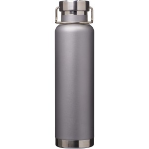 Thor rozsdamentes acl, vkuumos vizespalack, 650 ml, szrke (vizespalack)