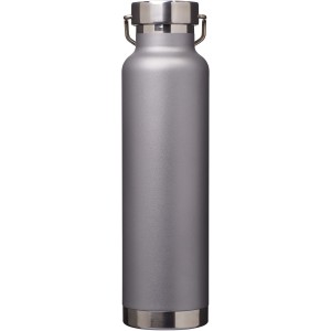 Thor rozsdamentes acl, vkuumos vizespalack, 650 ml, szrke (vizespalack)