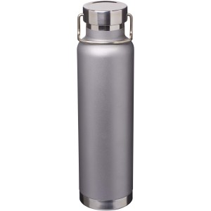 Thor rozsdamentes acl, vkuumos vizespalack, 650 ml, szrke (vizespalack)