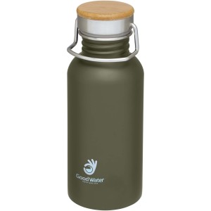 Thor sportpalack, 550 ml, erdzld (vizespalack)