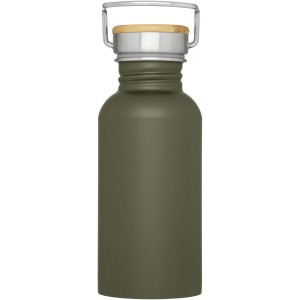 Thor sportpalack, 550 ml, erdzld (vizespalack)