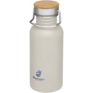 Thor sportpalack, 550 ml, homokk (vizespalack)