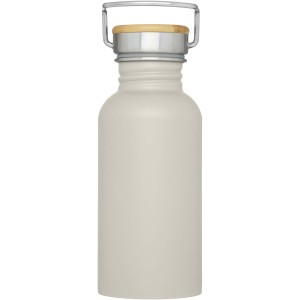 Thor sportpalack, 550 ml, homokk (vizespalack)